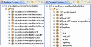 Eclipse 3.6 - 3